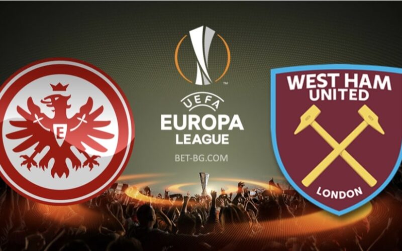 Eintracht Frankfurt - West Ham bet365