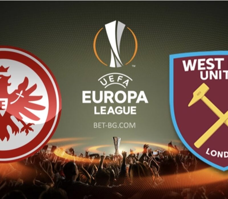 Eintracht Frankfurt - West Ham bet365