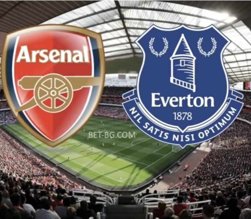 Arsenal - Everton bet365 Arsenal - Everton bet365
