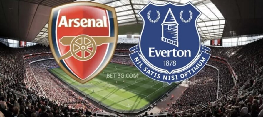 Arsenal - Everton bet365