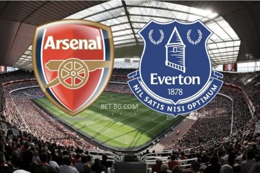 Arsenal - Everton bet365