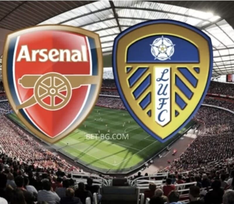 Arsenal - Leeds bet365