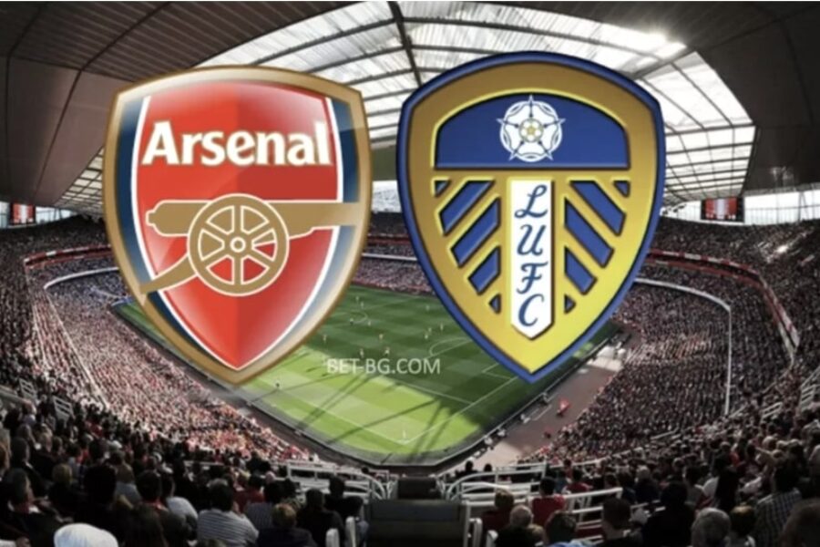 Arsenal - Leeds bet365