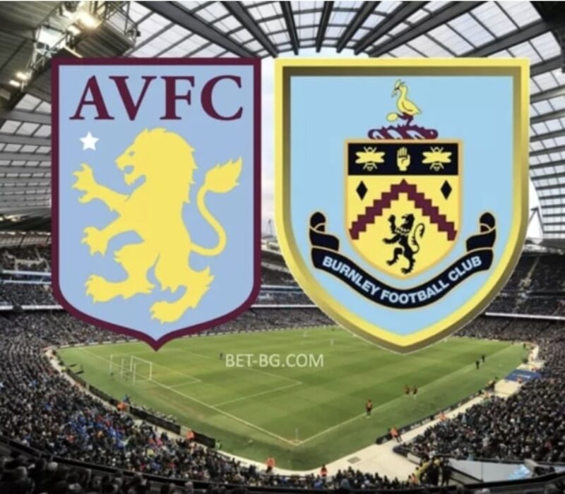 Aston Villa - Burnley bet365 Aston Villa - Burnley bet365
