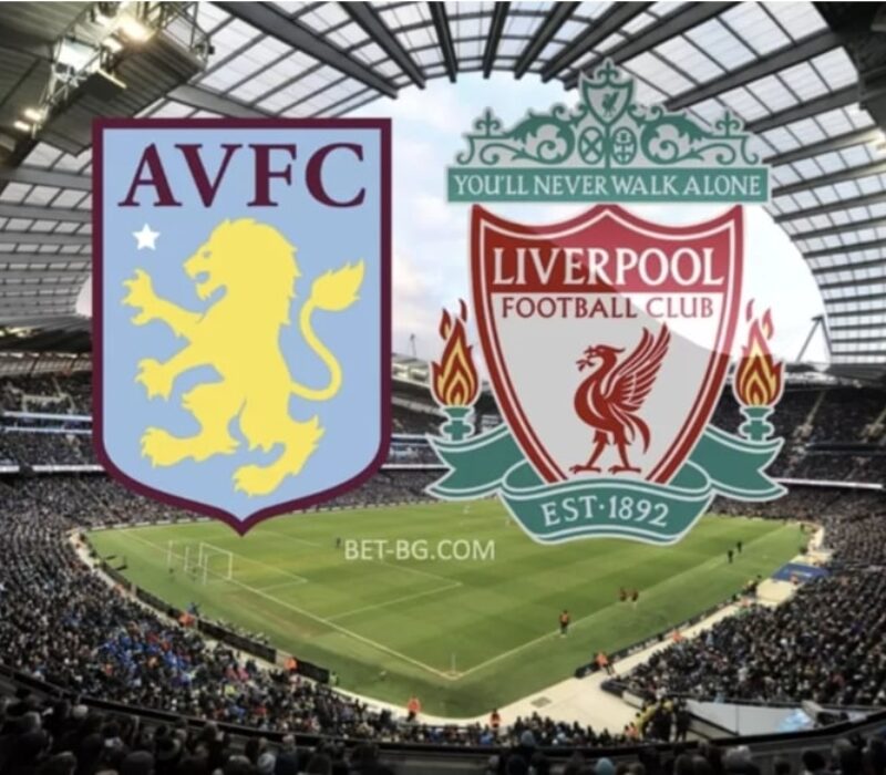 Aston Villa - Liverpool bet365