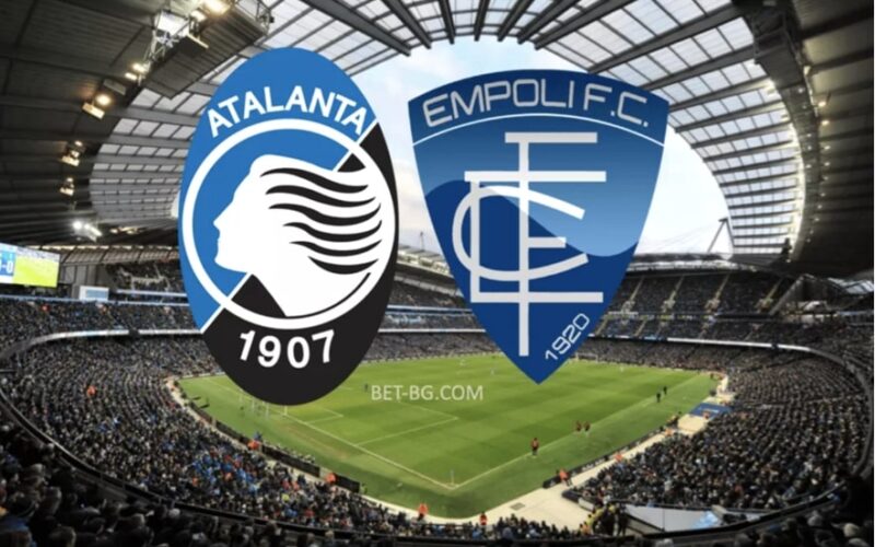 Atalanta - Empoli bet365