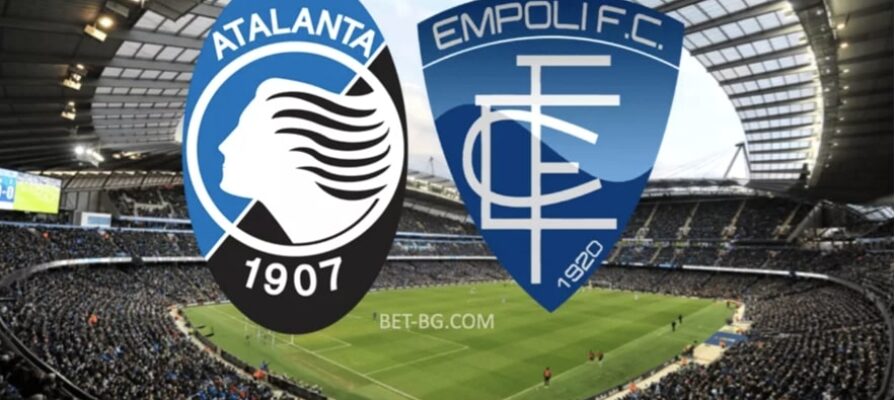 Atalanta - Empoli bet365