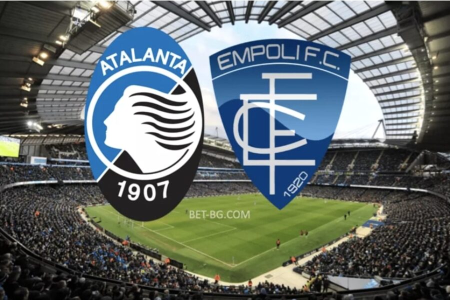 Atalanta - Empoli bet365