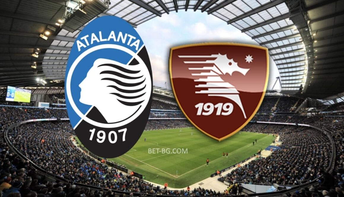 Atalanta - Salernitana bet365