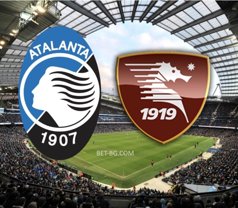 Atalanta - Salernitana bet365