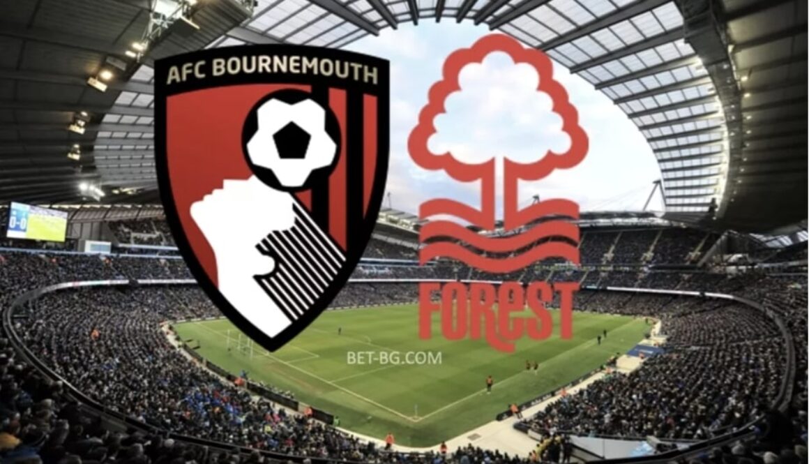 Bournemouth - Nottingham Forest bet365
