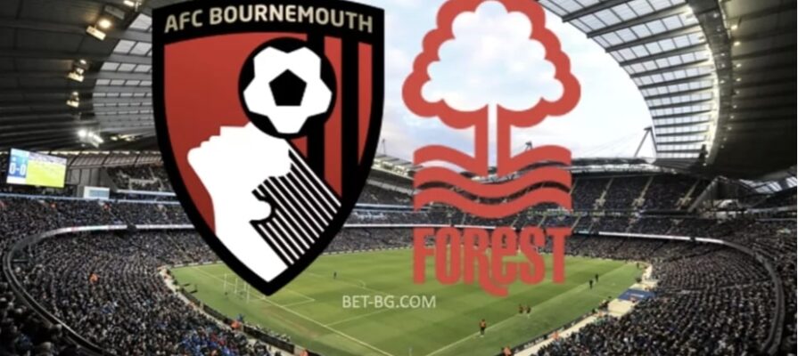 Bournemouth - Nottingham Forest bet365