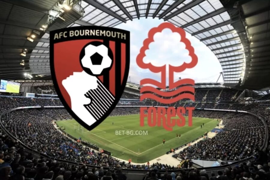 Bournemouth - Nottingham Forest bet365