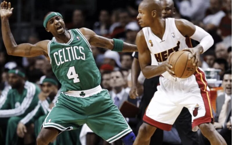 BOS Celtics - MIA Heat bet365