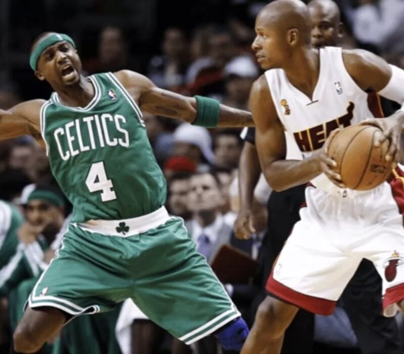 BOS Celtics - MIA Heat bet365