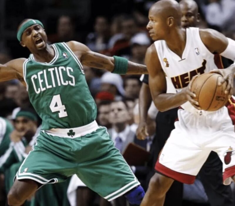 BOS Celtics - MIA Heat bet365 (2)
