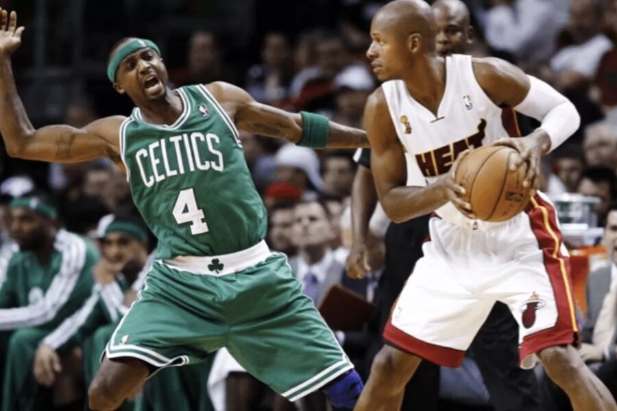 BOS Celtics - MIA Heat bet365 (2)