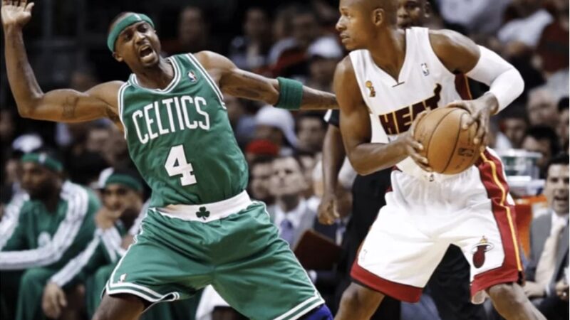 BOS Celtics - MIA Heat bet365