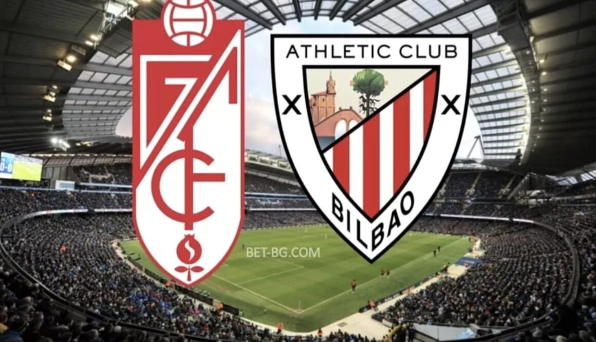 Granada - Athletic Bilbao bet365