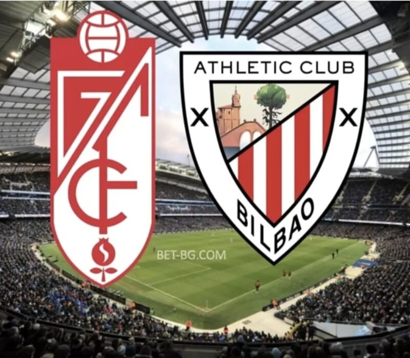 Granada - Athletic Bilbao bet365