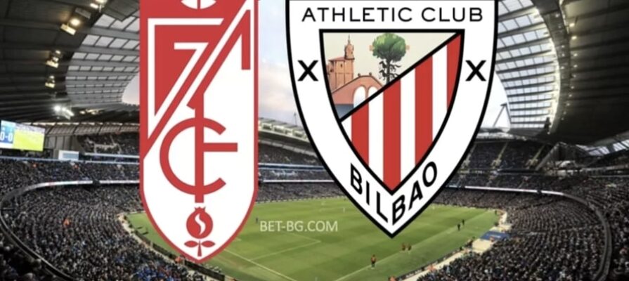 Granada - Athletic Bilbao bet365