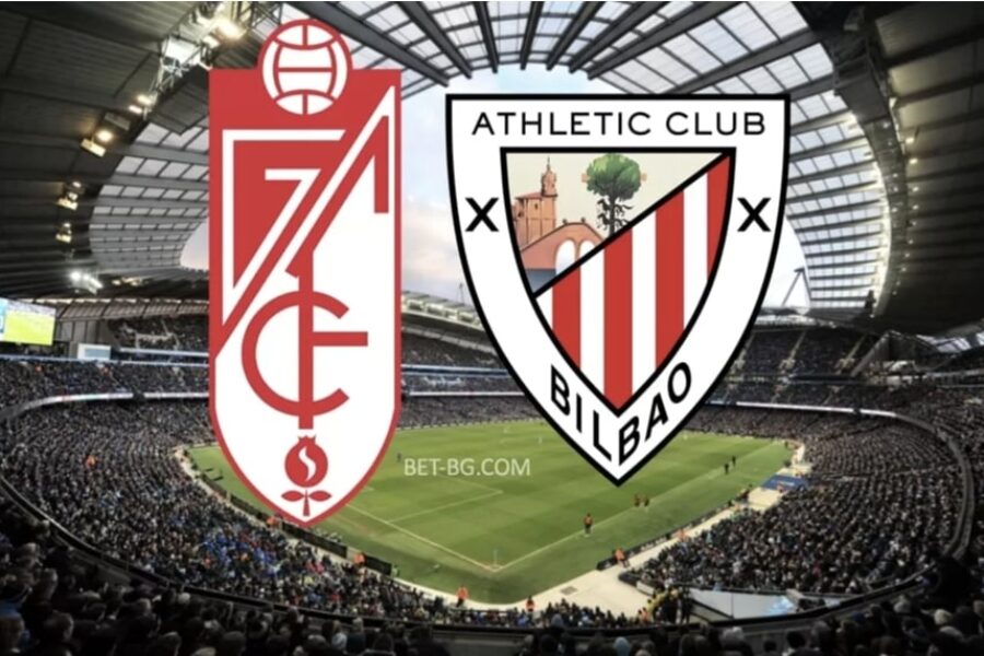 Granada - Athletic Bilbao bet365