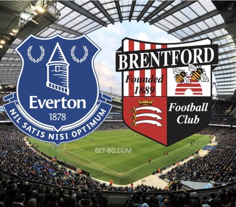Everton - Brentford bet365 Everton - Brentford bet365