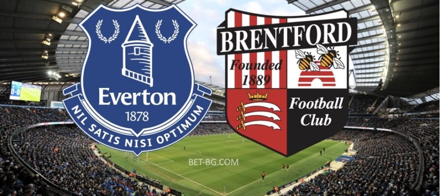 Everton - Brentford bet365