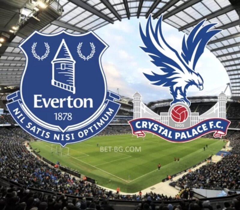 Everton - Crystal Palace bet365 Everton - Crystal Palace bet365