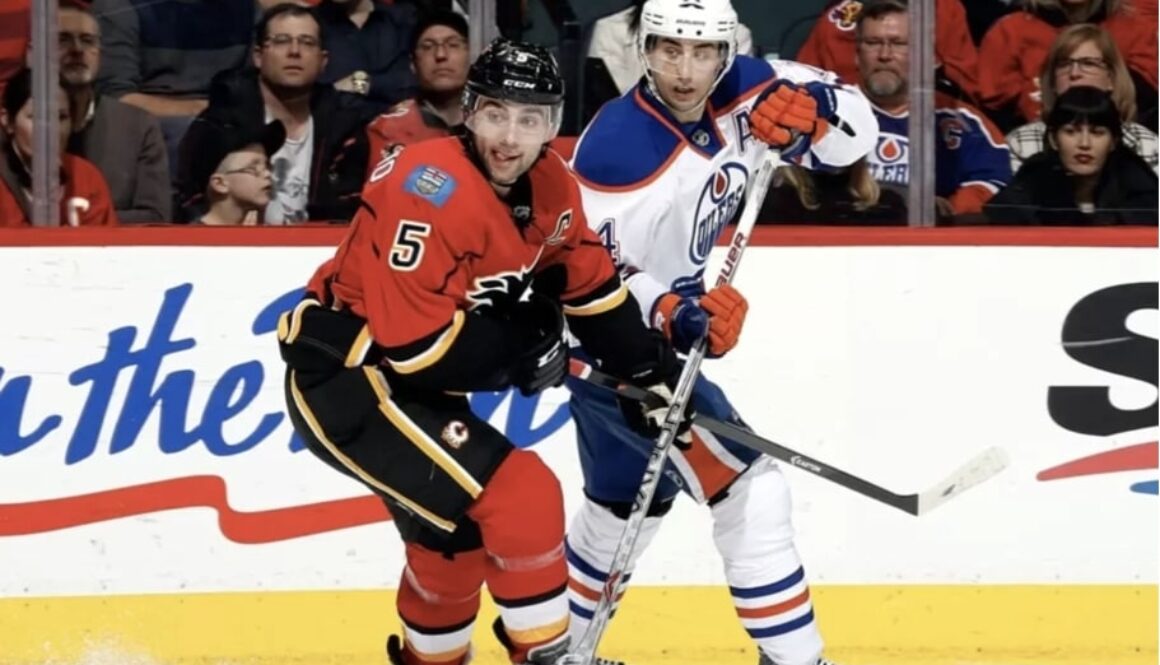 EDM Oilers - CAL Flames bet365