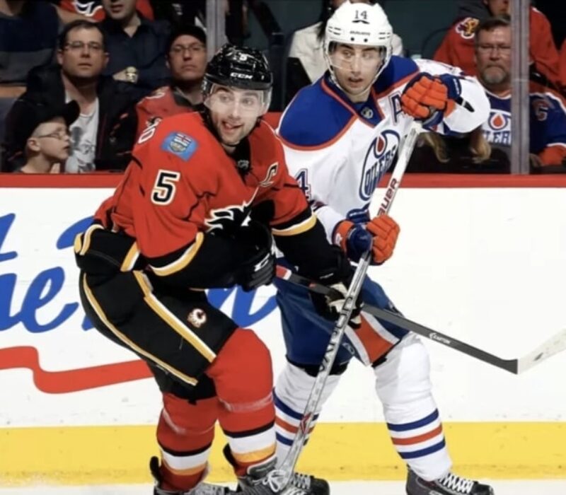 EDM Oilers - CAL Flames bet365