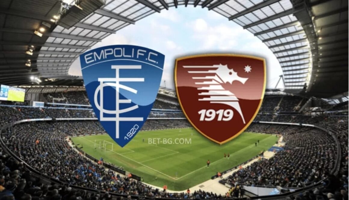 Empoli - Salernitana bet365
