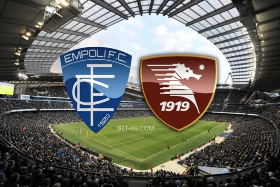 Empoli - Salernitana bet365