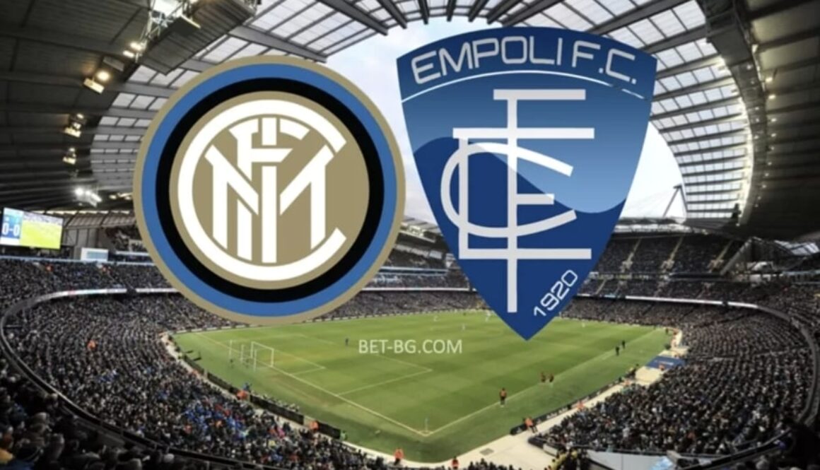 Inter Milan - Empoli bet365