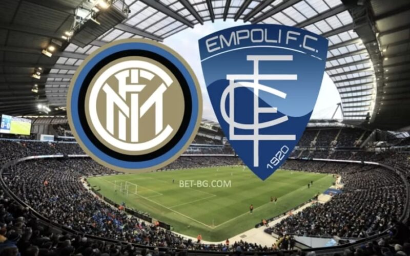 Inter Milan - Empoli bet365