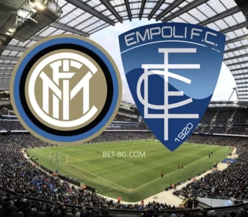 Inter Milan - Empoli bet365