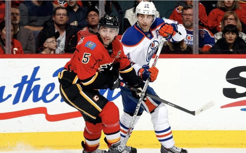 CAL Flames - EDM Oilers bet365