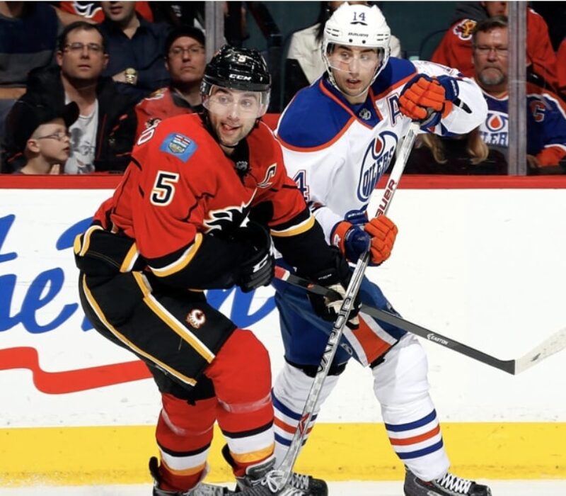 CAL Flames - EDM Oilers bet365