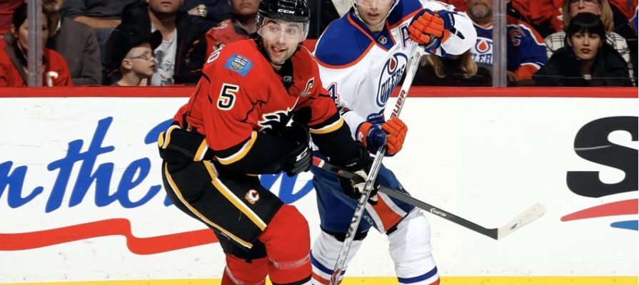 CAL Flames - EDM Oilers bet365