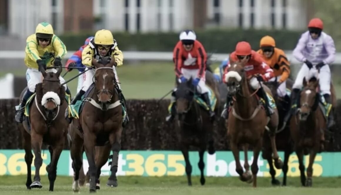 horse racing yagood bet365