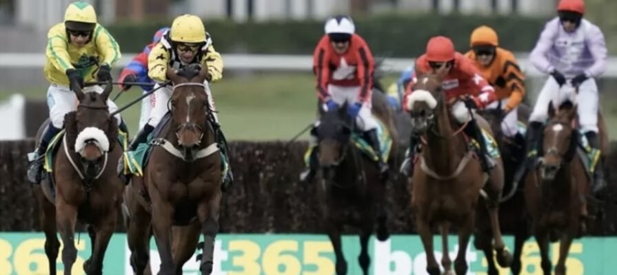 horse racing yagood bet365