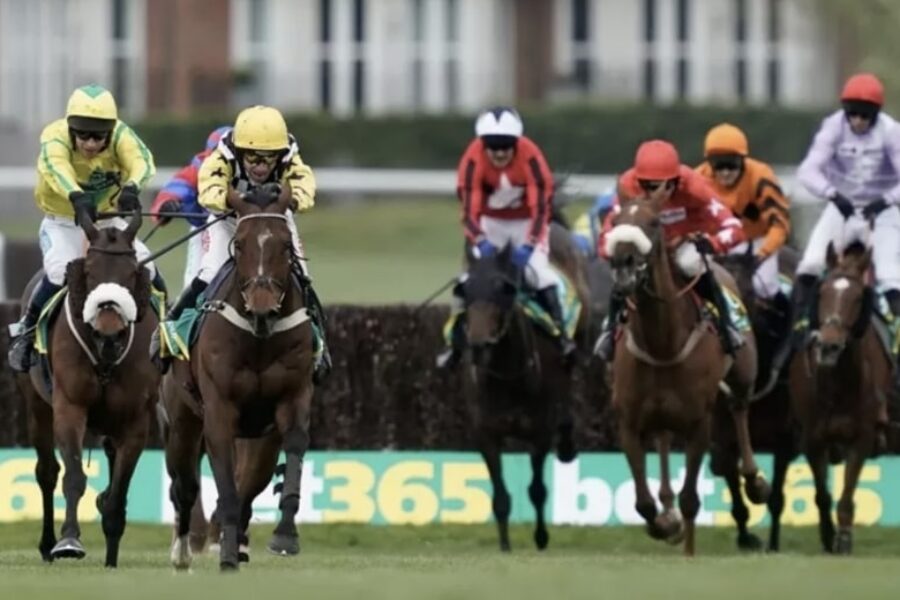 horse racing yagood bet365