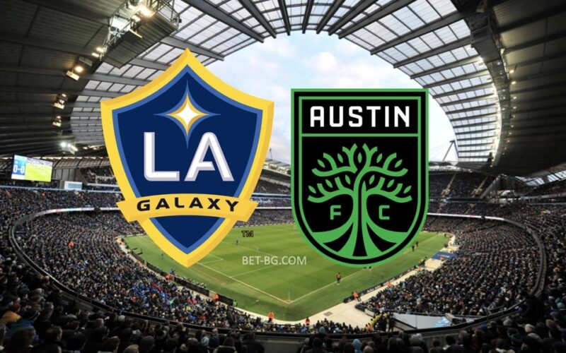 LA Galaxy - Austin bet365