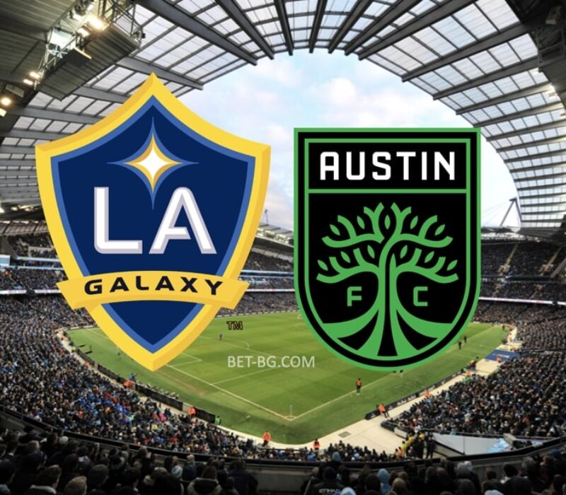 LA Galaxy - Austin bet365