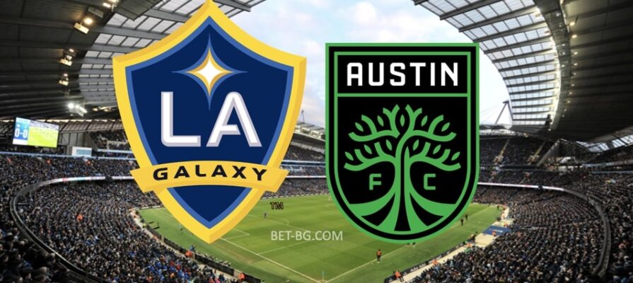 LA Galaxy - Austin bet365