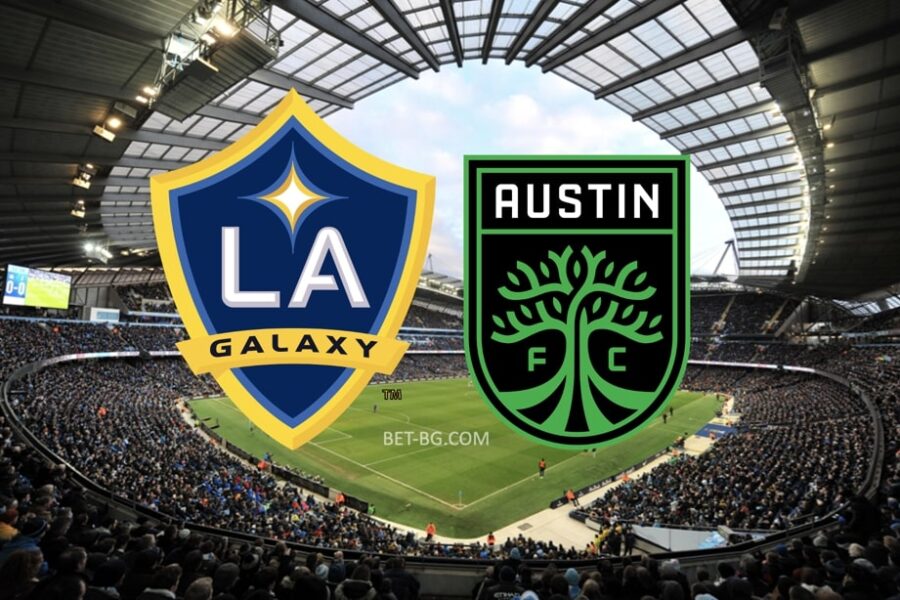 LA Galaxy - Austin bet365