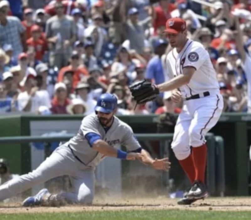 LA Dodgers - WAS National bet365 LA Dodgers - WAS National bet365