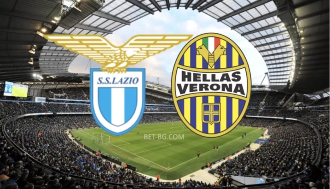 Lazio - Verona bet365
