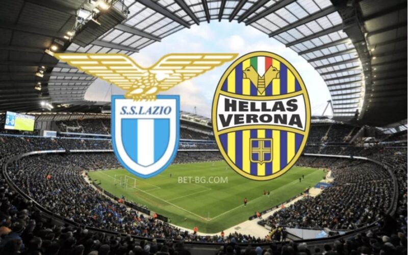 Lazio - Verona bet365