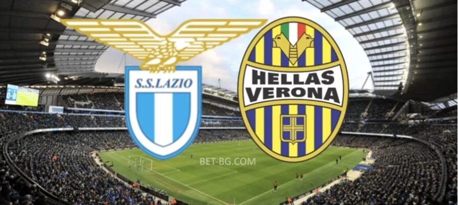 Lazio - Verona bet365